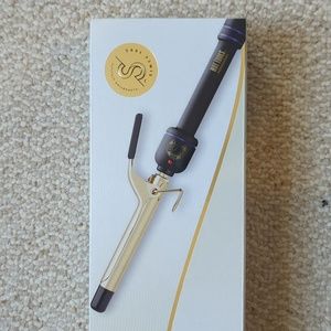 New in Box | Hot Tools Pro Artist 3/4" Curling Iron